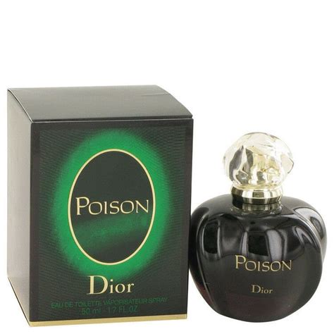 original poison dior|poison perfume original price.